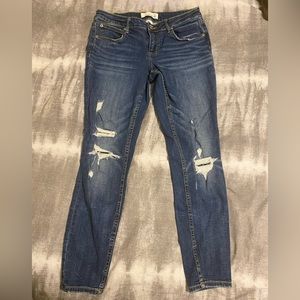 Maurice’s Skinny Jeans